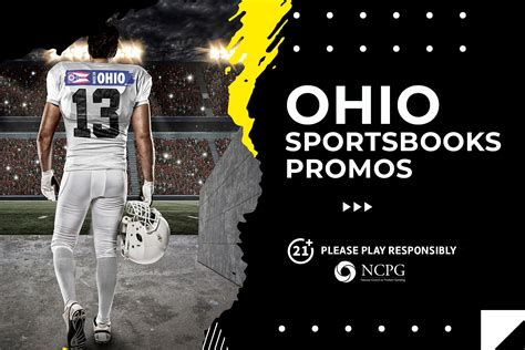 Ohio Sportsbook Promos – Claim Nearly $5,000 in June 2024.